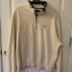 Izod 1/4 Zip Pullover Fleece